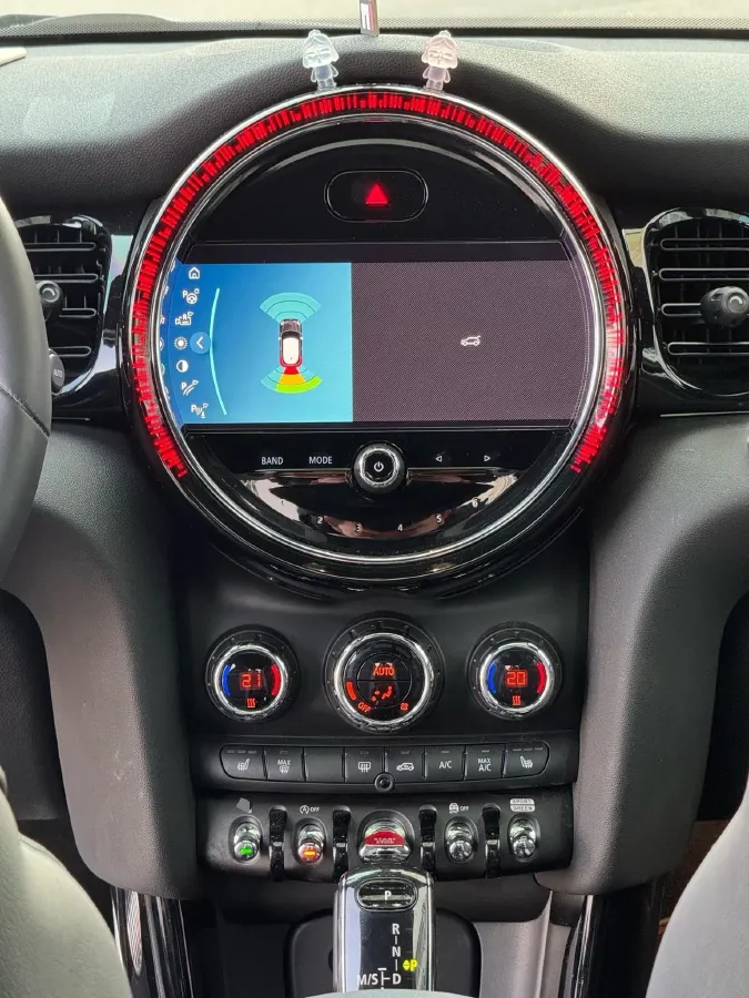 2022 MINI JCW 2.0T 231HP L4 8AT,autocango,china used car exporter,china ev exporter,chinese used car exporter,chinese used ev exporter