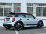 2022 MINI JCW 2.0T 231HP L4 8AT