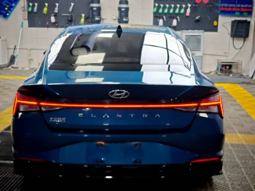 2023 Hyundai Elantra 1.5L 115HP L4 CVT,autocango,china used car exporter,china ev exporter,chinese used car exporter,chinese used ev exporter