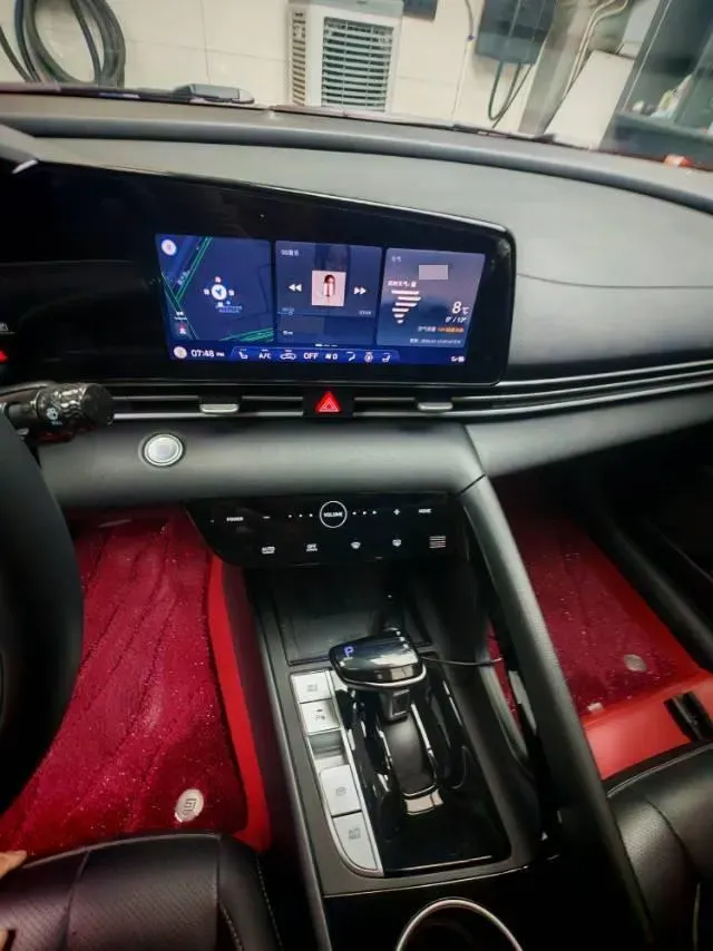 2023 Hyundai Elantra 1.5L 115HP L4 CVT,autocango,china used car exporter,china ev exporter,chinese used car exporter,chinese used ev exporter