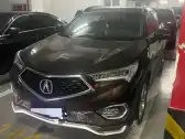 2021 ACURA CDX,autocango,china used car exporter,china ev exporter,chinese used car exporter,chinese used ev exporter