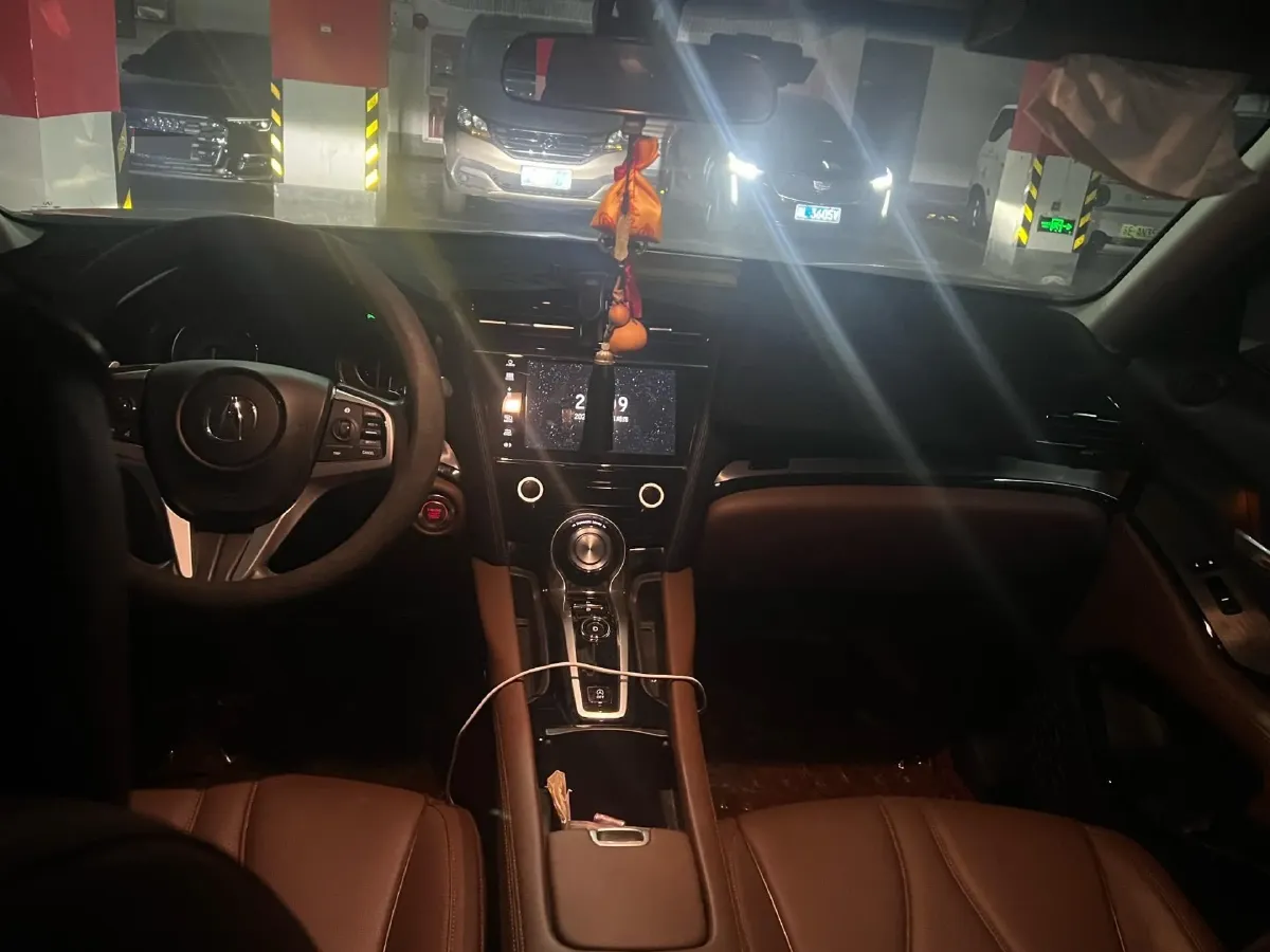 2021 Acura CDX 1.5T 182HP L4 8DCT,autocango,china used car exporter,china ev exporter,chinese used car exporter,chinese used ev exporter