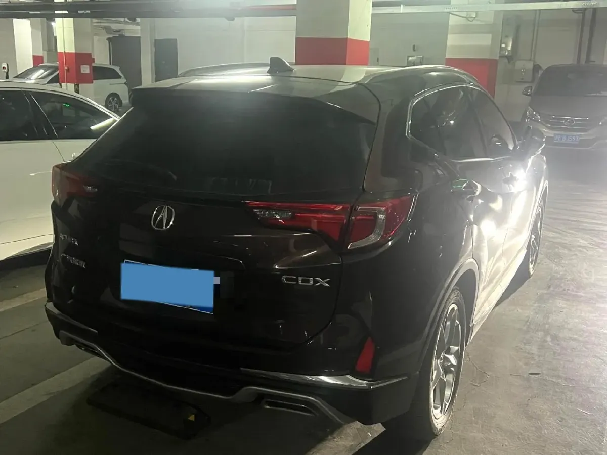 2021 Acura CDX 1.5T 182HP L4 8DCT,autocango,china used car exporter,china ev exporter,chinese used car exporter,chinese used ev exporter