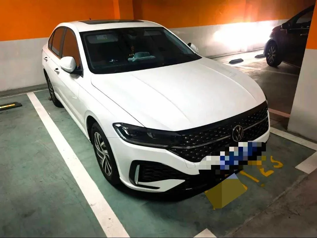 2024 Volkswagen Lavida 1.5L 110HP L4 6AT,autocango,china used car exporter,china ev exporter,chinese used car exporter,chinese used ev exporter