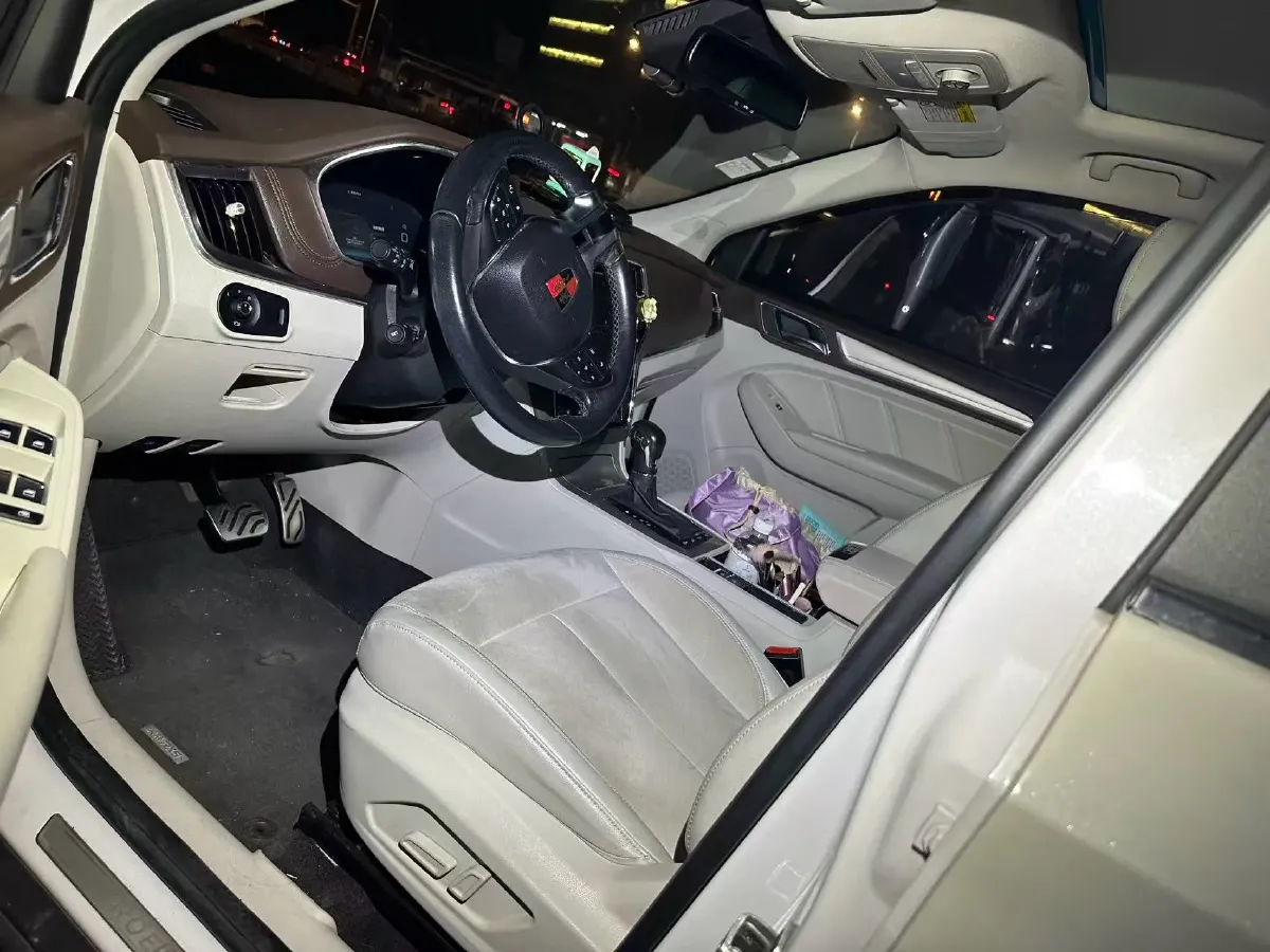 2017 Roewe RX5 1.5T 169HP L4 2AT PHEV 12KWH,autocango,china used car exporter,china ev exporter,chinese used car exporter,chinese used ev exporter