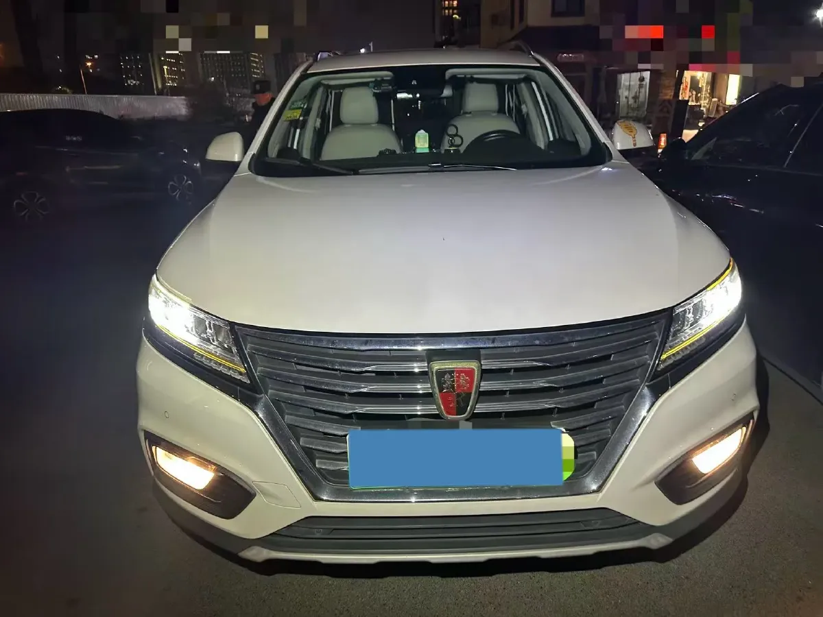 2017 Roewe RX5 1.5T 169HP L4 2AT PHEV 12KWH,autocango,china used car exporter,china ev exporter,chinese used car exporter,chinese used ev exporter