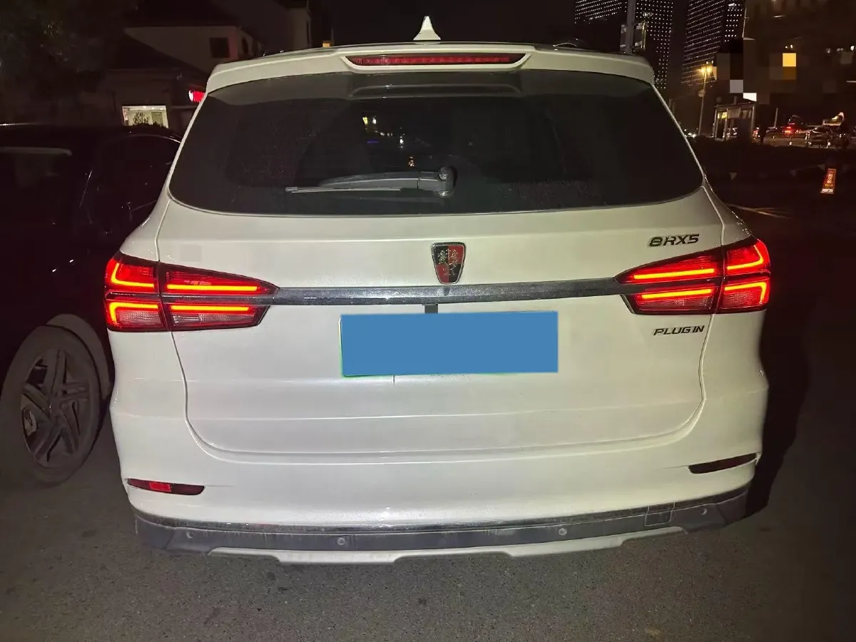 2017 Roewe RX5 1.5T 169HP L4 2AT PHEV 12KWH,autocango,china used car exporter,china ev exporter,chinese used car exporter,chinese used ev exporter