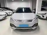 2022 BYD Yuan Plus BEV 60.48KWH