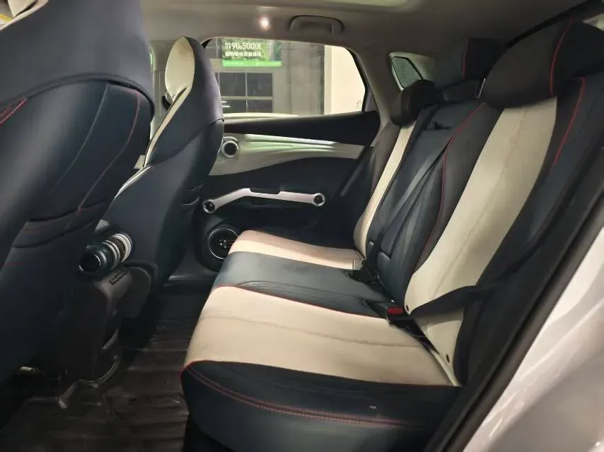 2022 BYD Yuan Plus BEV 60.48KWH,autocango,china used car exporter,china ev exporter,chinese used car exporter,chinese used ev exporter