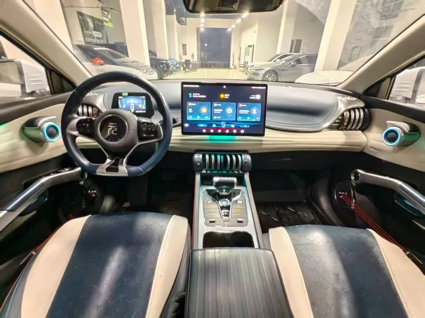 2022 BYD Yuan Plus BEV 60.48KWH,autocango,china used car exporter,china ev exporter,chinese used car exporter,chinese used ev exporter