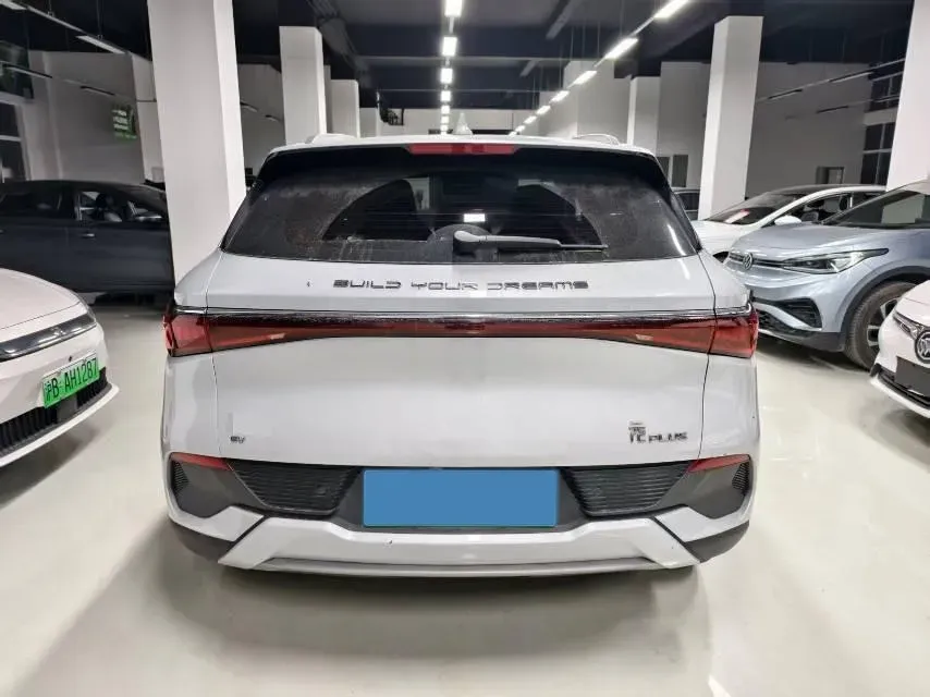 2022 BYD Yuan Plus BEV 60.48KWH,autocango,china used car exporter,china ev exporter,chinese used car exporter,chinese used ev exporter