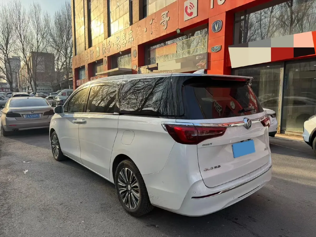 2021 Buick GL8 2.0T 237HP L4 9AT,autocango,china used car exporter,china ev exporter,chinese used car exporter,chinese used ev exporter