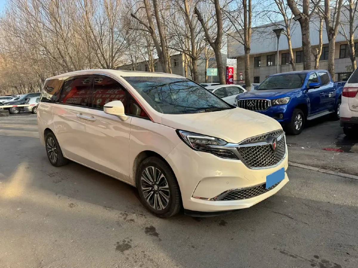2021 Buick GL8 2.0T 237HP L4 9AT,autocango,china used car exporter,china ev exporter,chinese used car exporter,chinese used ev exporter