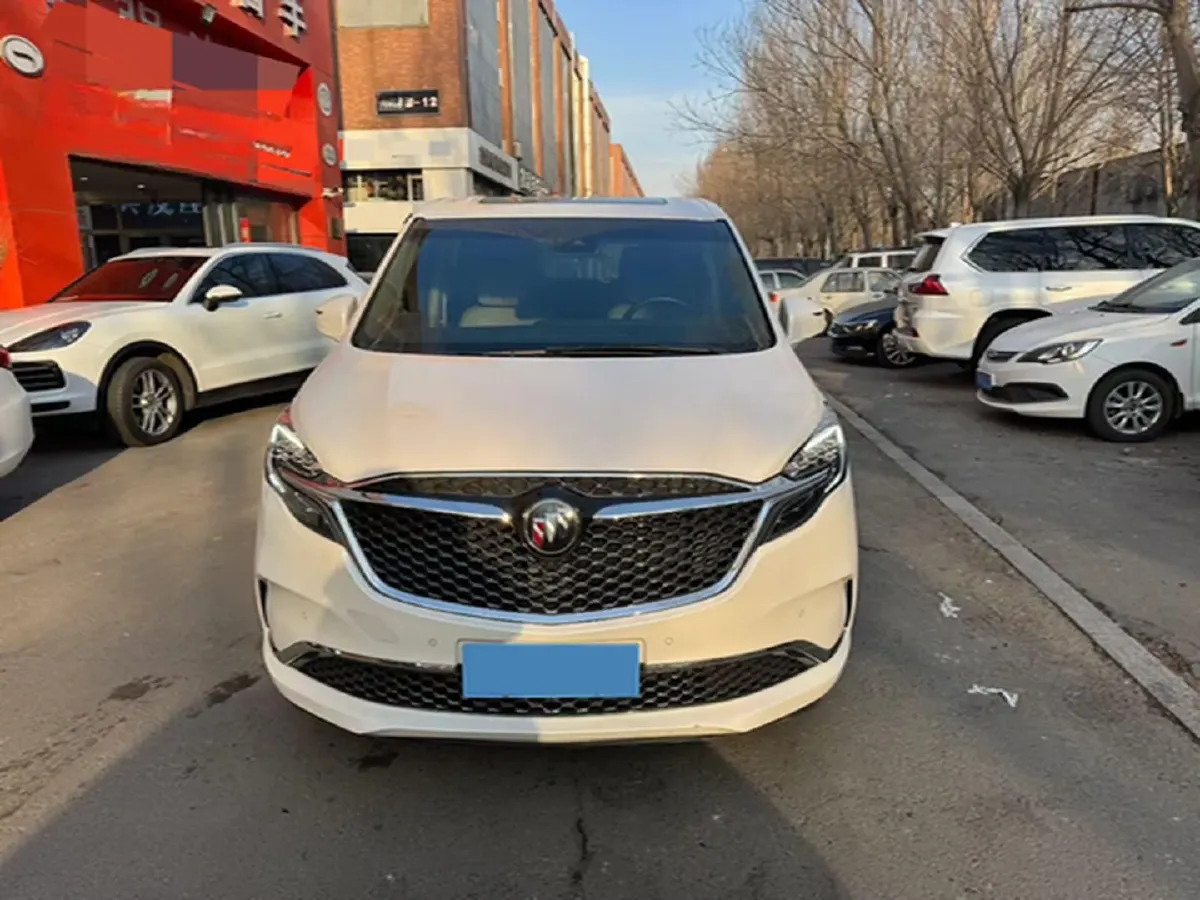 2021 Buick GL8 2.0T 237HP L4 9AT,autocango,china used car exporter,china ev exporter,chinese used car exporter,chinese used ev exporter