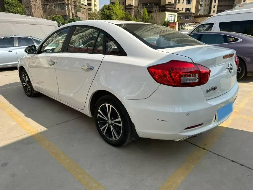 2017 HaiMa M6 1.5T 163HP L4 CVT,autocango,china used car exporter,china ev exporter,chinese used car exporter,chinese used ev exporter