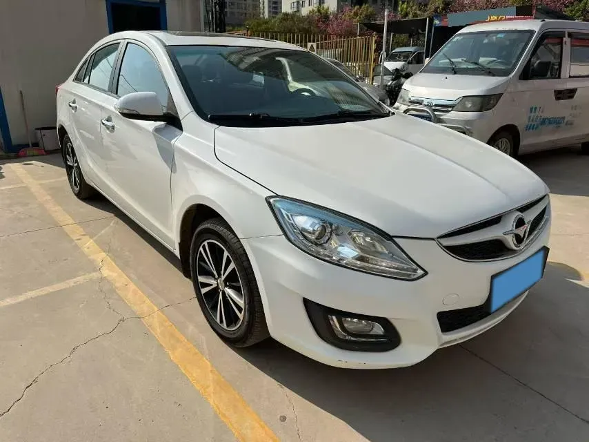 2017 HaiMa M6 1.5T 163HP L4 CVT,autocango,china used car exporter,china ev exporter,chinese used car exporter,chinese used ev exporter