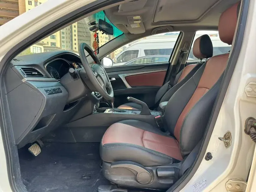 2017 HaiMa M6 1.5T 163HP L4 CVT,autocango,china used car exporter,china ev exporter,chinese used car exporter,chinese used ev exporter