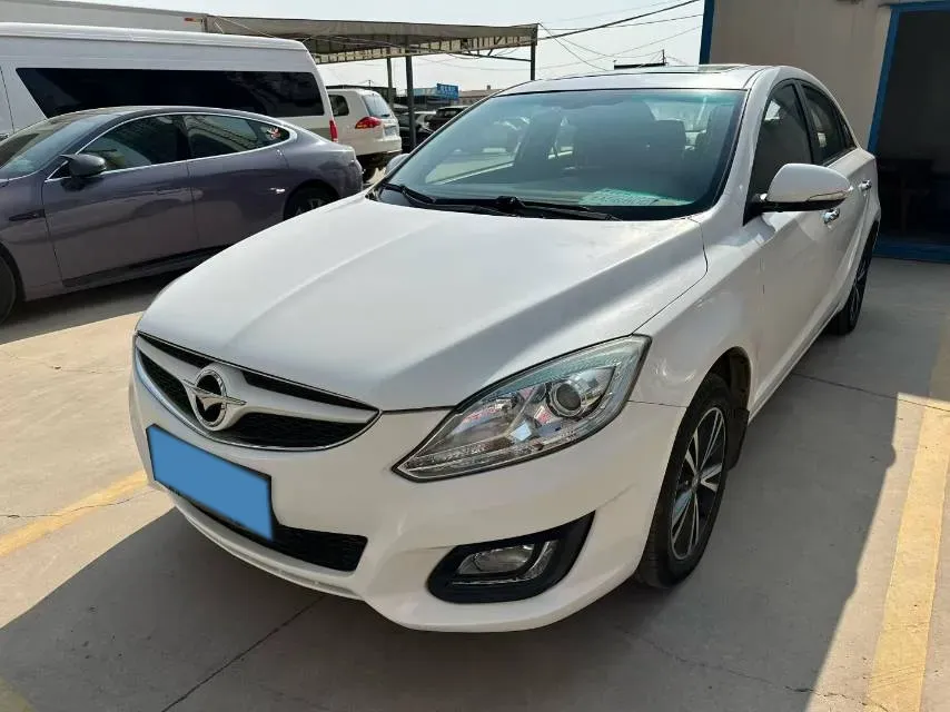 2017 HaiMa M6 1.5T 163HP L4 CVT,autocango,china used car exporter,china ev exporter,chinese used car exporter,chinese used ev exporter