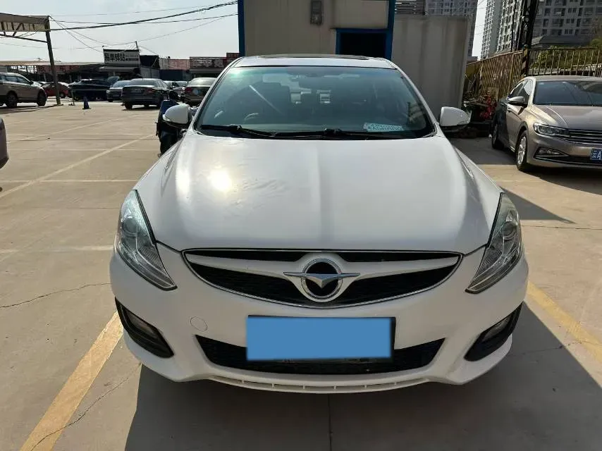 2017 HaiMa M6 1.5T 163HP L4 CVT,autocango,china used car exporter,china ev exporter,chinese used car exporter,chinese used ev exporter