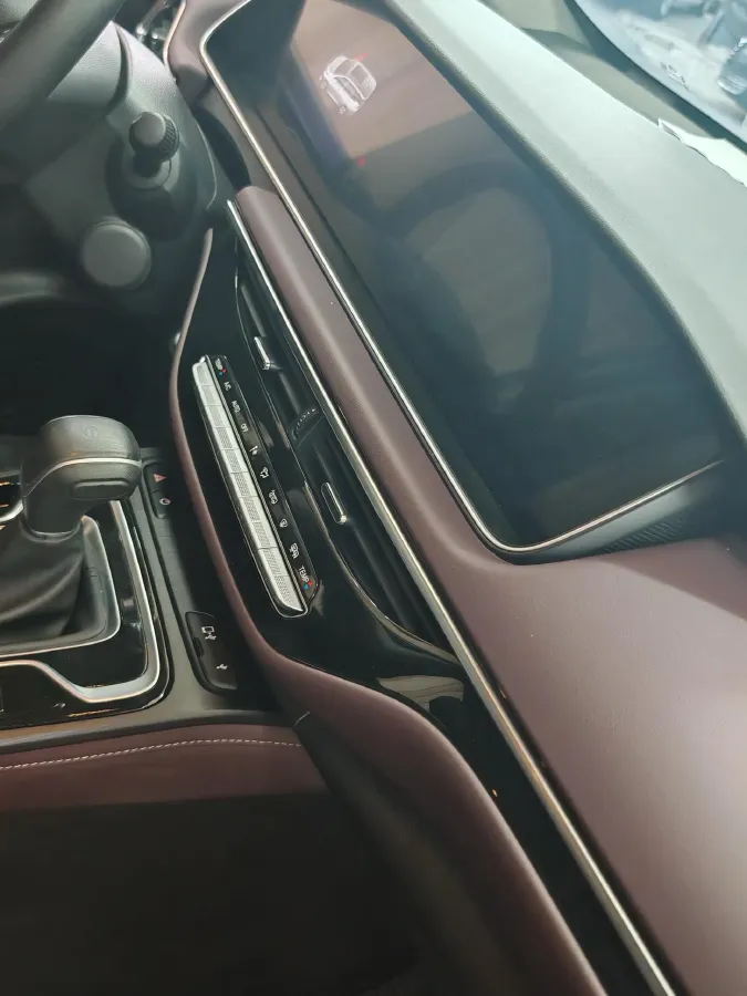 2021 GAC Trumpchi M6 1.5T 169HP L4 6AT,autocango,china used car exporter,china ev exporter,chinese used car exporter,chinese used ev exporter