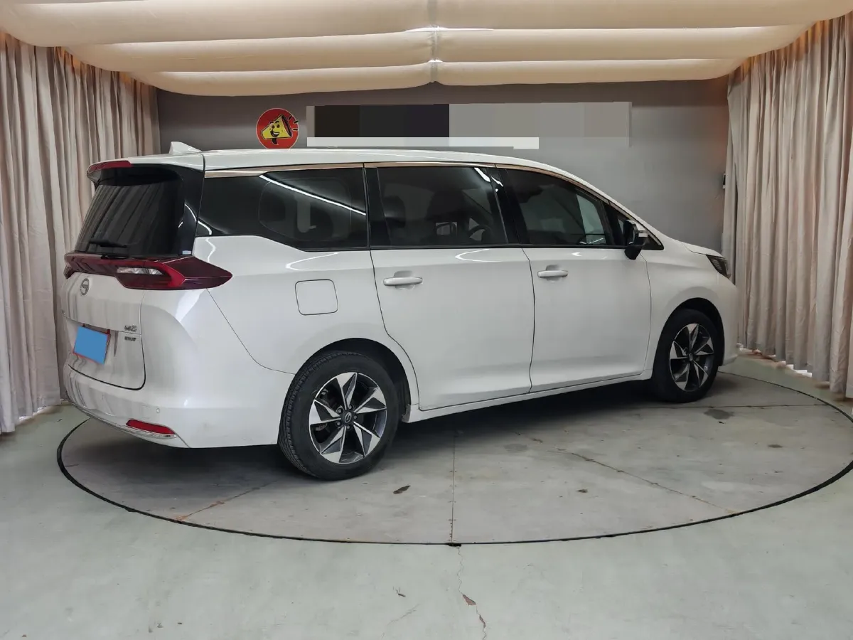 2021 GAC Trumpchi M6 1.5T 169HP L4 6AT,autocango,china used car exporter,china ev exporter,chinese used car exporter,chinese used ev exporter