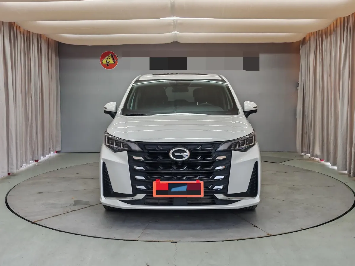 2021 GAC Trumpchi M6 1.5T 169HP L4 6AT,autocango,china used car exporter,china ev exporter,chinese used car exporter,chinese used ev exporter