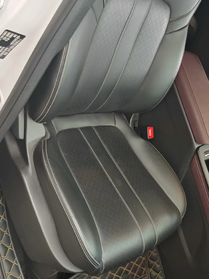 2021 GAC Trumpchi M6 1.5T 169HP L4 6AT,autocango,china used car exporter,china ev exporter,chinese used car exporter,chinese used ev exporter