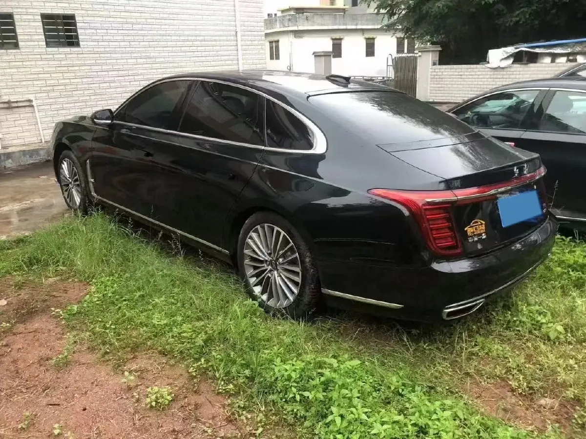 2020 HongQi H9 2.0T 252HP L4 7DCT,autocango,china used car exporter,china ev exporter,chinese used car exporter,chinese used ev exporter