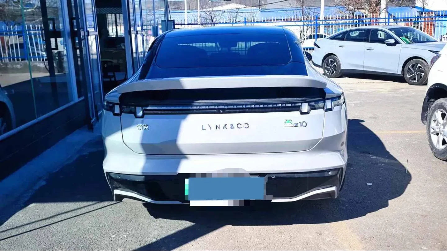 2024 Luxeed S7 BEV 100KWH,autocango,china used car exporter,china ev exporter,chinese used car exporter,chinese used ev exporter