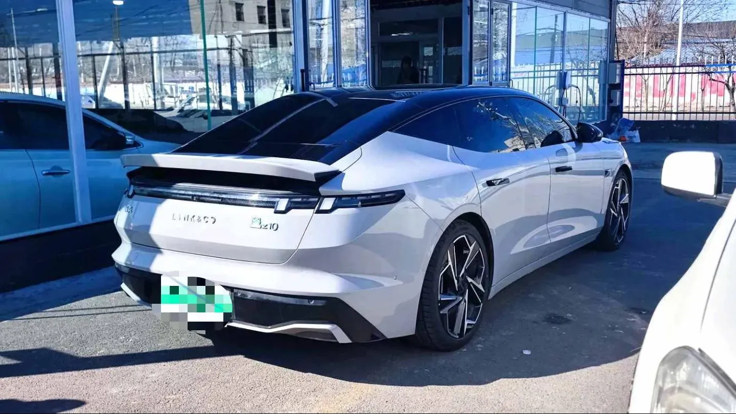 2024 Luxeed S7 BEV 100KWH,autocango,china used car exporter,china ev exporter,chinese used car exporter,chinese used ev exporter