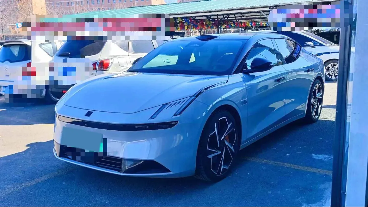 2024 Luxeed S7 BEV 100KWH,autocango,china used car exporter,china ev exporter,chinese used car exporter,chinese used ev exporter