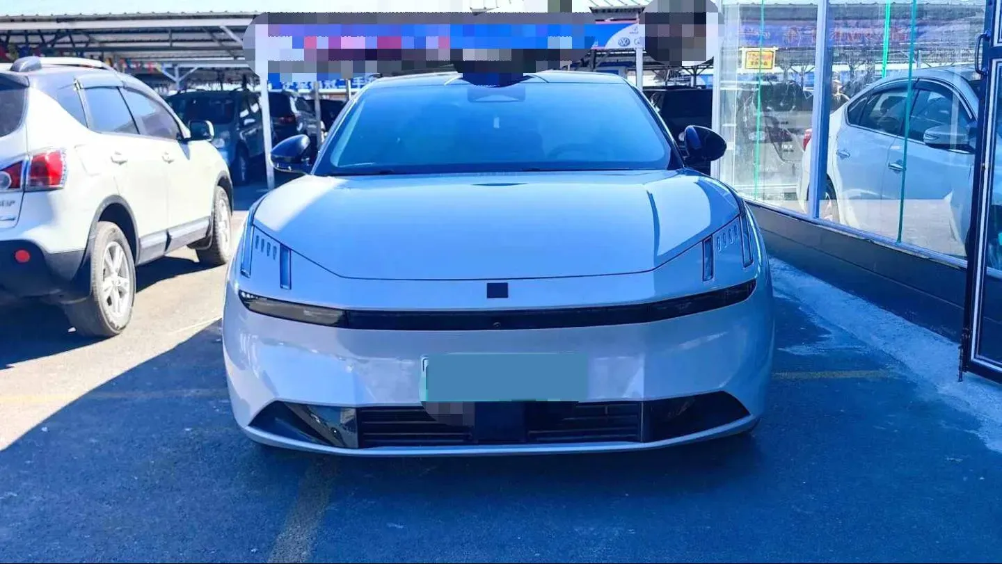 2024 Luxeed S7 BEV 100KWH,autocango,china used car exporter,china ev exporter,chinese used car exporter,chinese used ev exporter