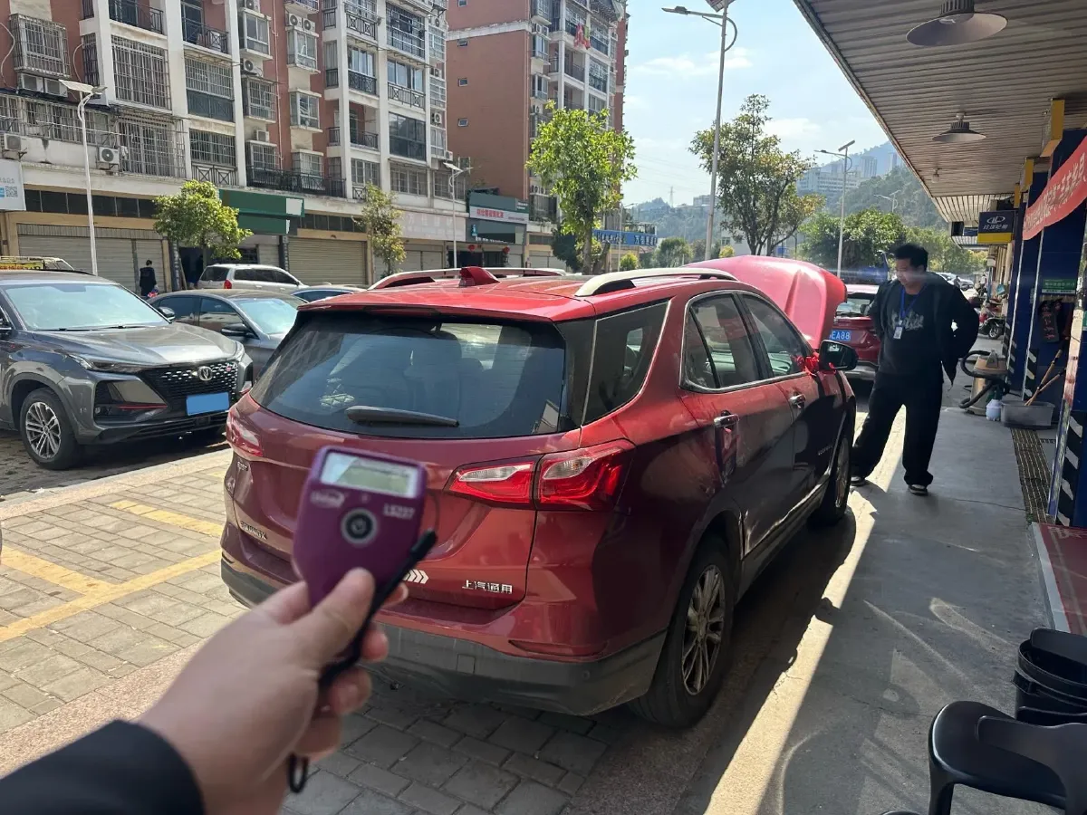 2018 Chevrolet Equinox 1.5T 180HP L4 6AT,autocango,china used car exporter,china ev exporter,chinese used car exporter,chinese used ev exporter