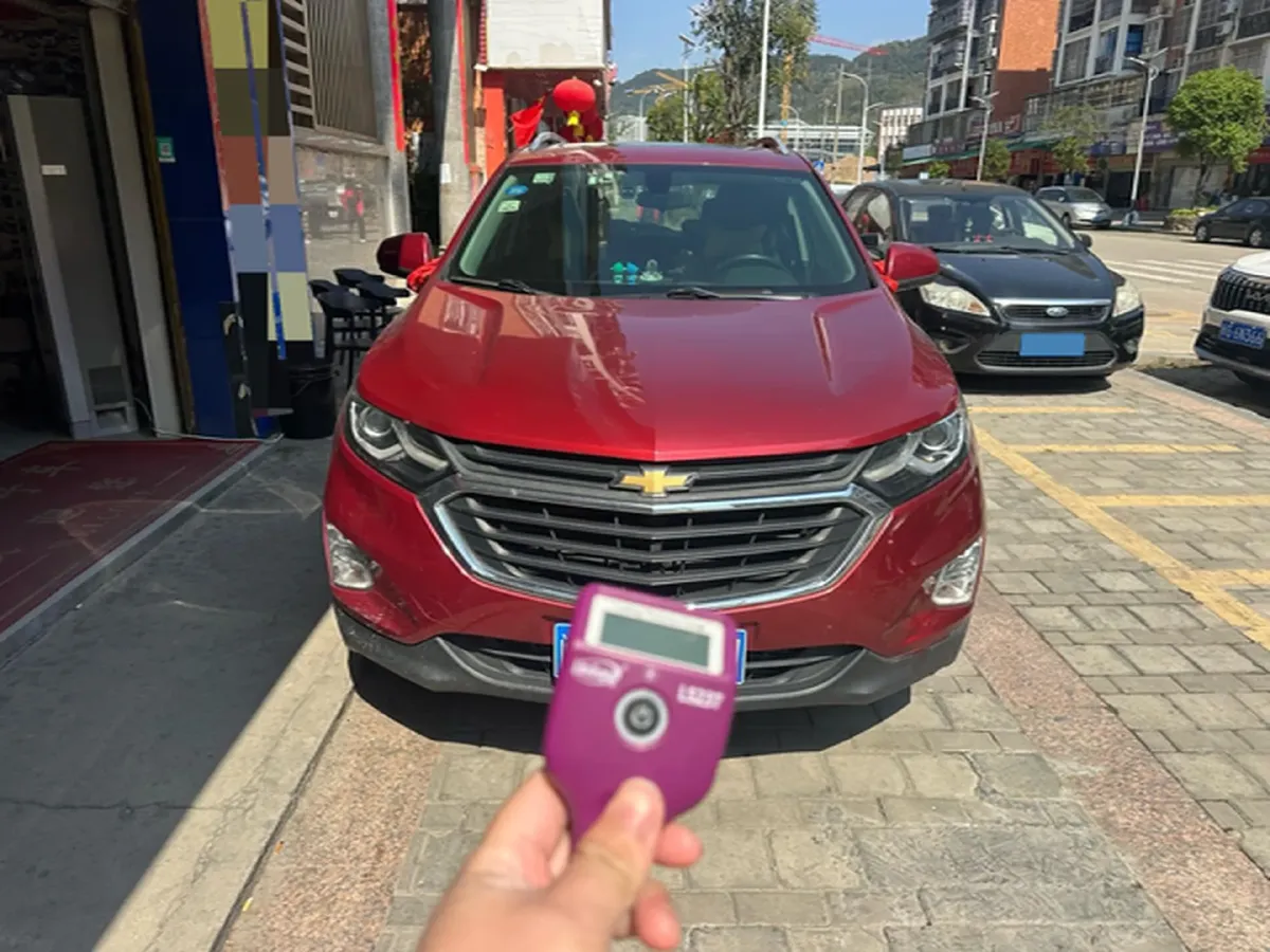 2018 Chevrolet Equinox 1.5T 180HP L4 6AT,autocango,china used car exporter,china ev exporter,chinese used car exporter,chinese used ev exporter