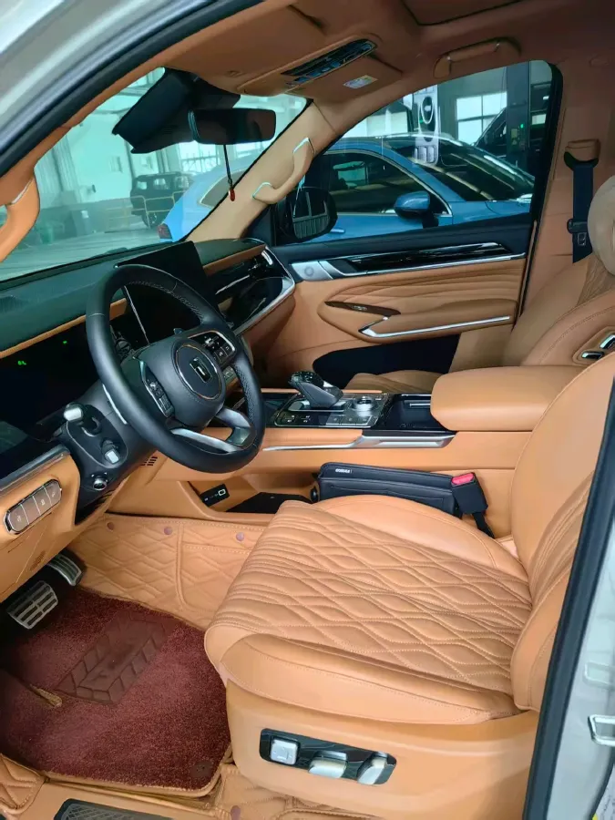 2022 Tank 500 3.0T 360HP V6 9AT,autocango,china used car exporter,china ev exporter,chinese used car exporter,chinese used ev exporter