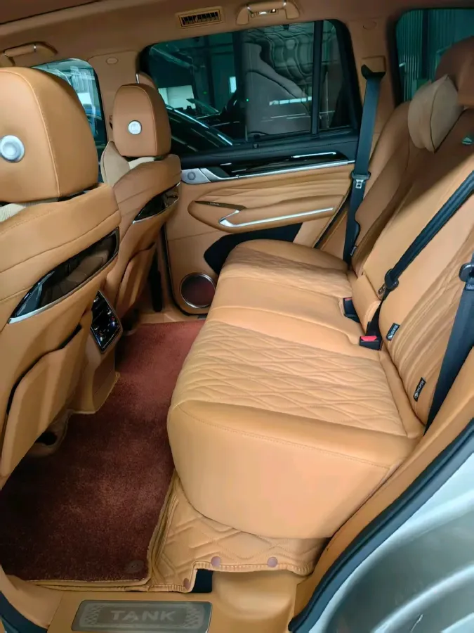 2022 Tank 500 3.0T 360HP V6 9AT,autocango,china used car exporter,china ev exporter,chinese used car exporter,chinese used ev exporter