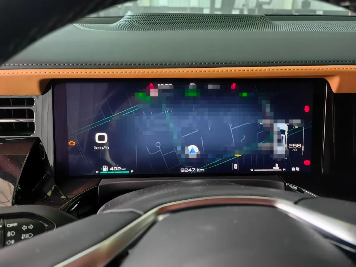 2022 Tank 500 3.0T 360HP V6 9AT,autocango,china used car exporter,china ev exporter,chinese used car exporter,chinese used ev exporter