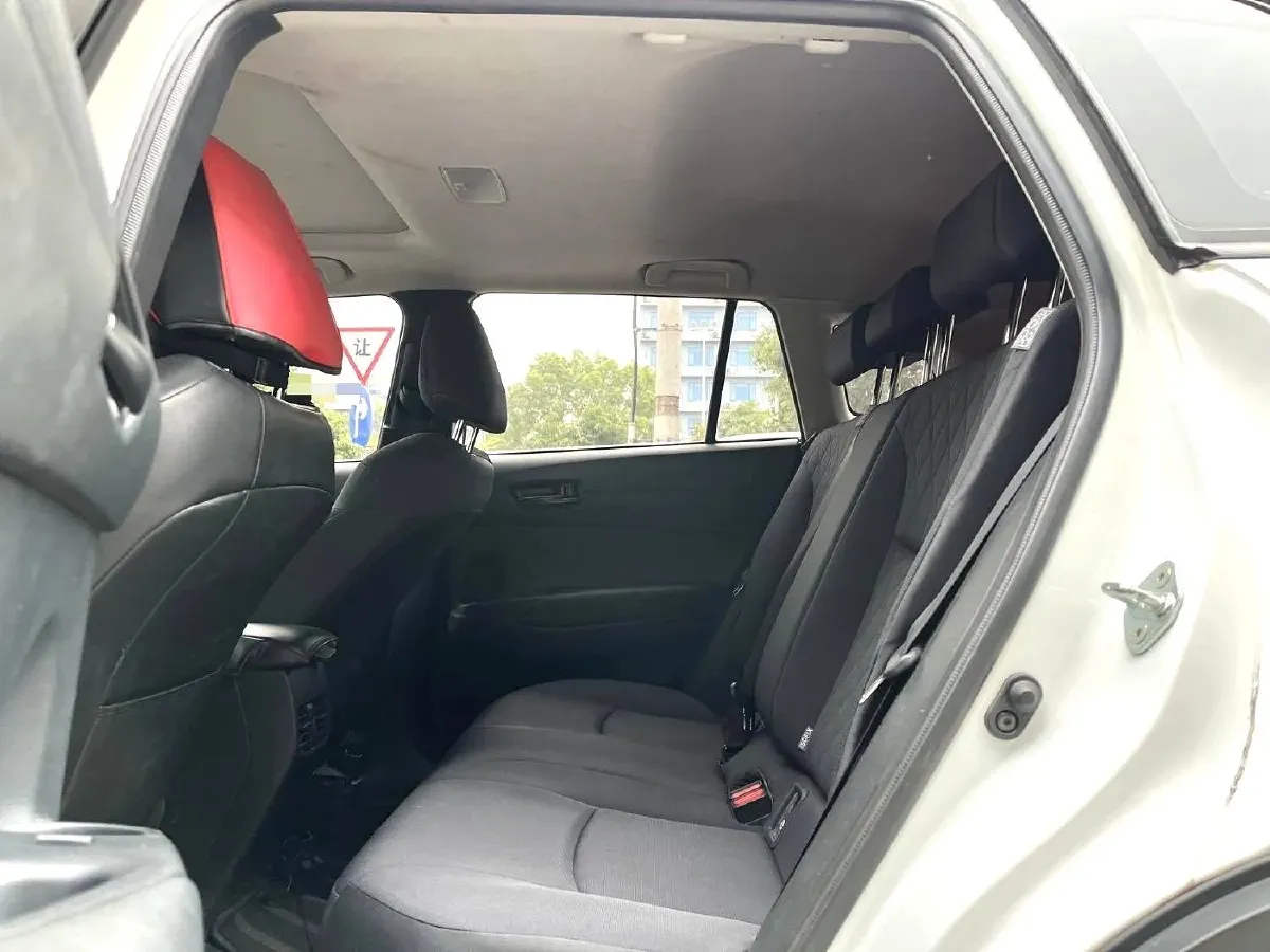 2022 Toyota Corolla Cross 2.0L 171HP L4 CVT,autocango,china used car exporter,china ev exporter,chinese used car exporter,chinese used ev exporter