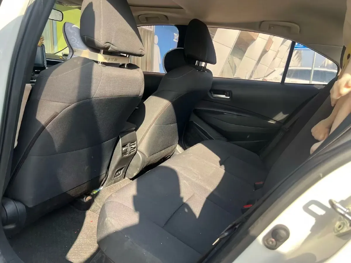 2019 Toyota Corolla 1.8L 98HP L4 E-CVT Hybrid,autocango,china used car exporter,china ev exporter,chinese used car exporter,chinese used ev exporter