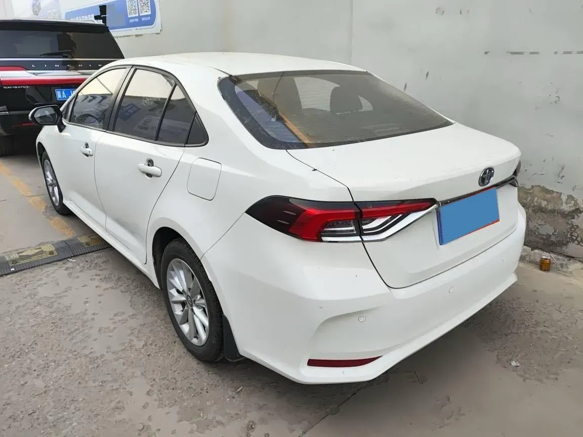 2019 Toyota Corolla 1.8L 98HP L4 E-CVT Hybrid,autocango,china used car exporter,china ev exporter,chinese used car exporter,chinese used ev exporter