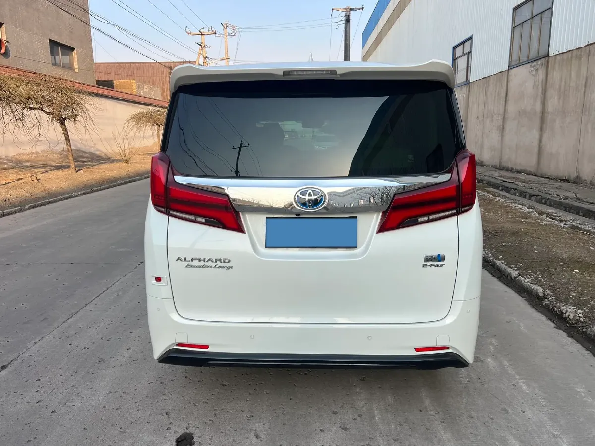 2021 Toyota Alphard 2.5L 117HP L4 E-CVT Hybrid,autocango,china used car exporter,china ev exporter,chinese used car exporter,chinese used ev exporter
