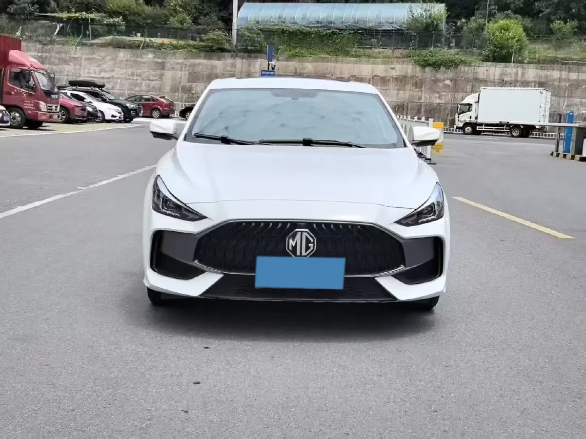 2025 MG 5 1.5L 129HP L4 CVT,autocango,china used car exporter,china ev exporter,chinese used car exporter,chinese used ev exporter
