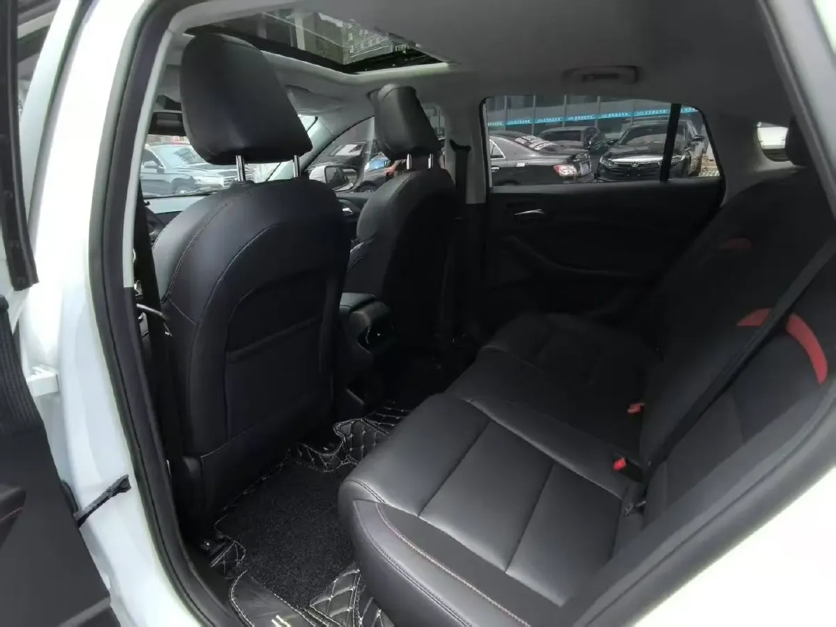 2025 MG 5 1.5L 129HP L4 CVT,autocango,china used car exporter,china ev exporter,chinese used car exporter,chinese used ev exporter