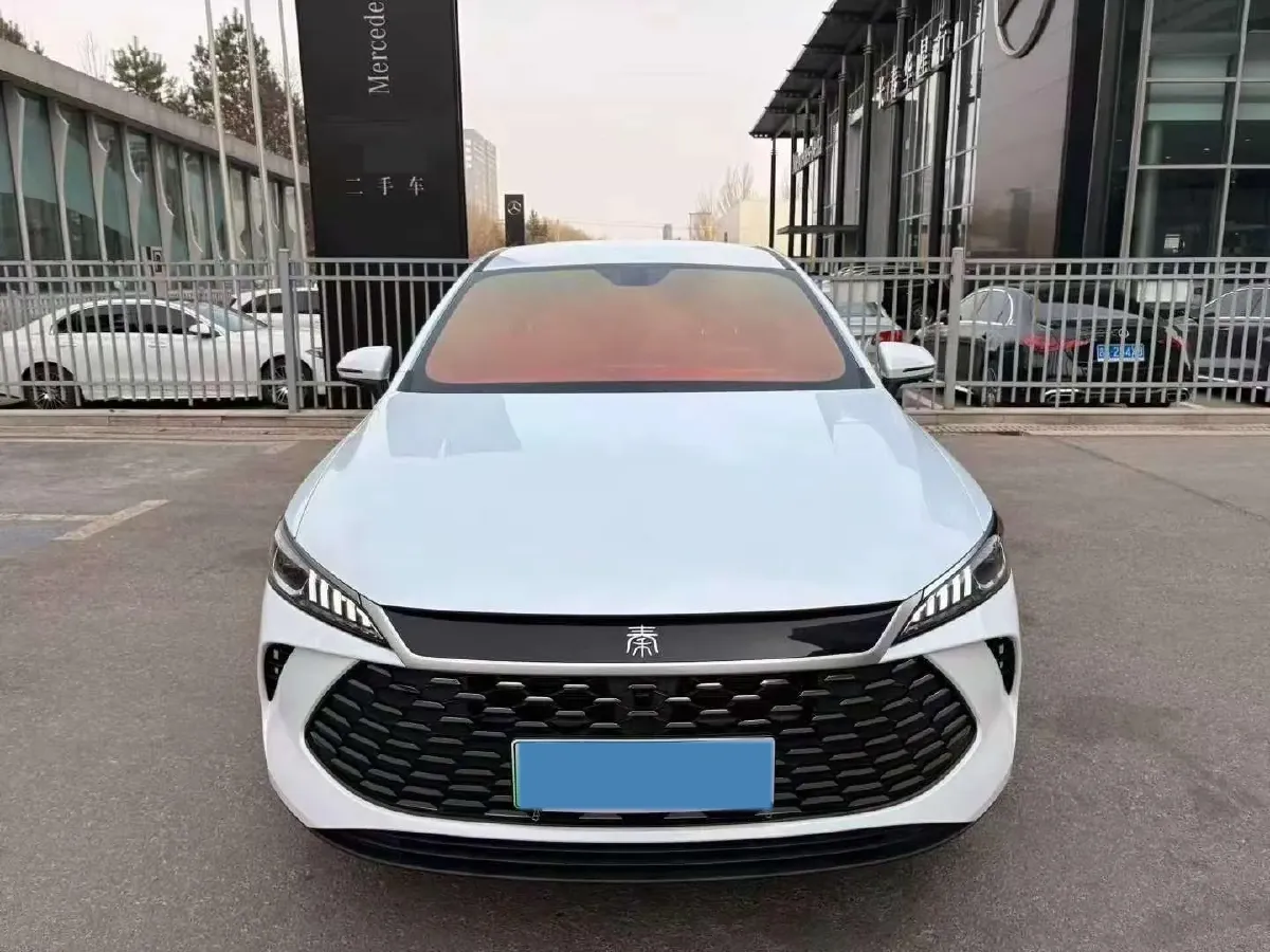 2025 BYD Qin Plus 1.5L 101HP L4 E-CVT PHEV 7.68KWH,autocango,china used car exporter,china ev exporter,chinese used car exporter,chinese used ev exporter