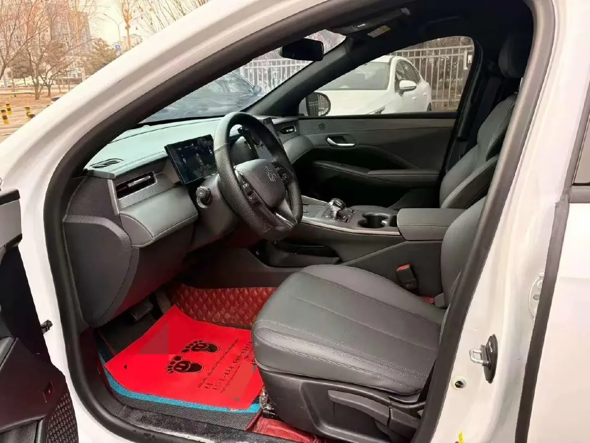 2025 BYD Qin Plus 1.5L 101HP L4 E-CVT PHEV 7.68KWH,autocango,china used car exporter,china ev exporter,chinese used car exporter,chinese used ev exporter