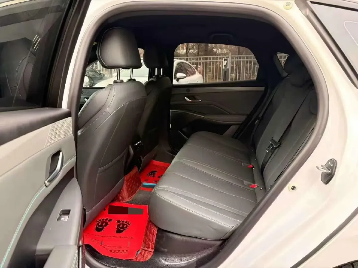 2025 BYD Qin Plus 1.5L 101HP L4 E-CVT PHEV 7.68KWH,autocango,china used car exporter,china ev exporter,chinese used car exporter,chinese used ev exporter