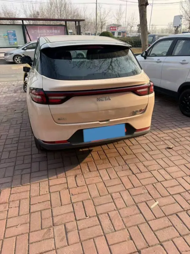 2023 Yudo Rabbit BEV 31.95KWH,autocango,china used car exporter,china ev exporter,chinese used car exporter,chinese used ev exporter