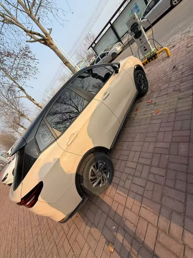 2023 Yudo Rabbit BEV 31.95KWH,autocango,china used car exporter,china ev exporter,chinese used car exporter,chinese used ev exporter