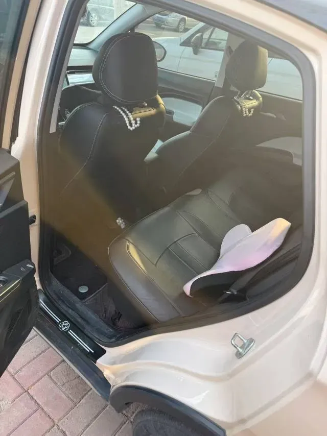 2023 Yudo Rabbit BEV 31.95KWH,autocango,china used car exporter,china ev exporter,chinese used car exporter,chinese used ev exporter