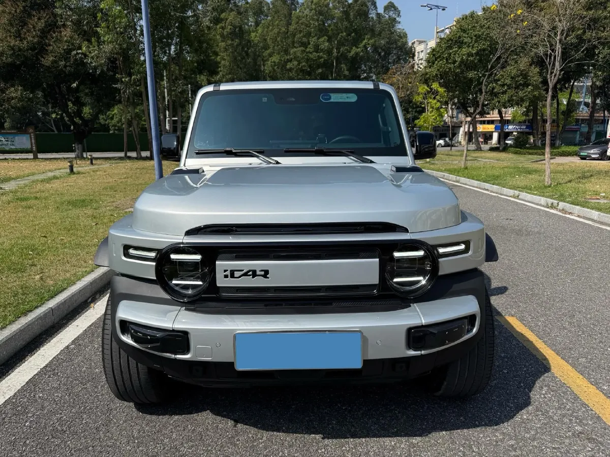 2025 iCAR iCAR Super V23 BEV 59.93KWH,autocango,china used car exporter,china ev exporter,chinese used car exporter,chinese used ev exporter